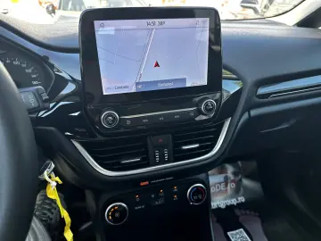 Ford Fiesta Gen-Vii-2008-2017