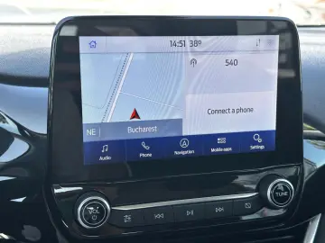 Ford Fiesta Gen-Vii-2008-2017