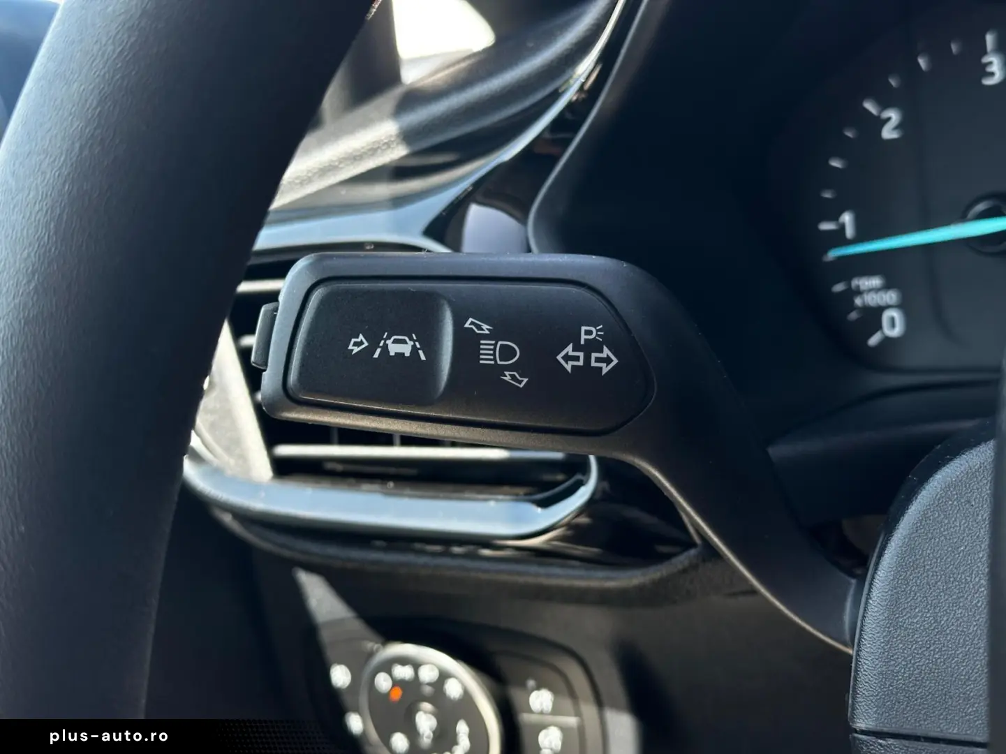 Ford Fiesta Gen-Vii-2008-2017