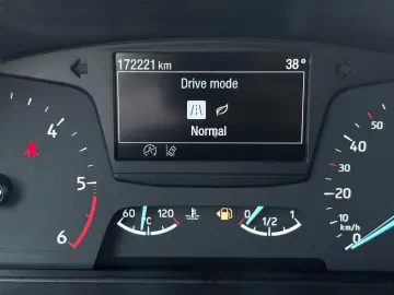 Ford Fiesta Gen-Vii-2008-2017