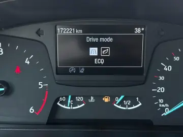 Ford Fiesta Gen-Vii-2008-2017