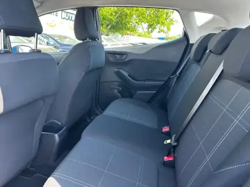 Ford Fiesta Gen-Vii-2008-2017