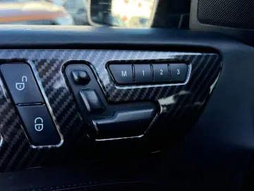 Mercedes-Benz Ml Gen-W166-2011-2015