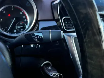 Mercedes-Benz Ml Gen-W166-2011-2015