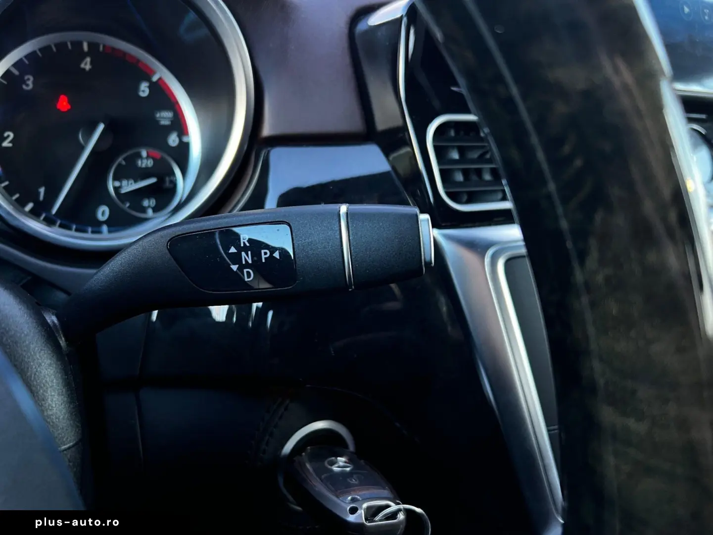 Mercedes-Benz Ml Gen-W166-2011-2015