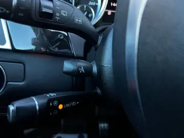 Mercedes-Benz Ml Gen-W166-2011-2015