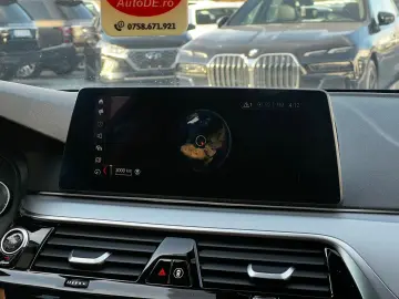 Bmw Seria-5 Gen-G30-G31-2017