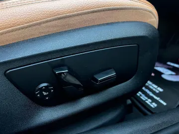 Bmw Seria-5 Gen-G30-G31-2017