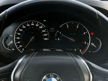 Bmw Seria-5 Gen-G30-G31-2017