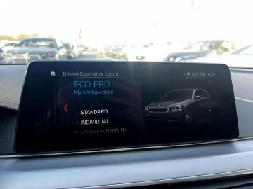 Bmw Seria-5 Gen-G30-G31-2017