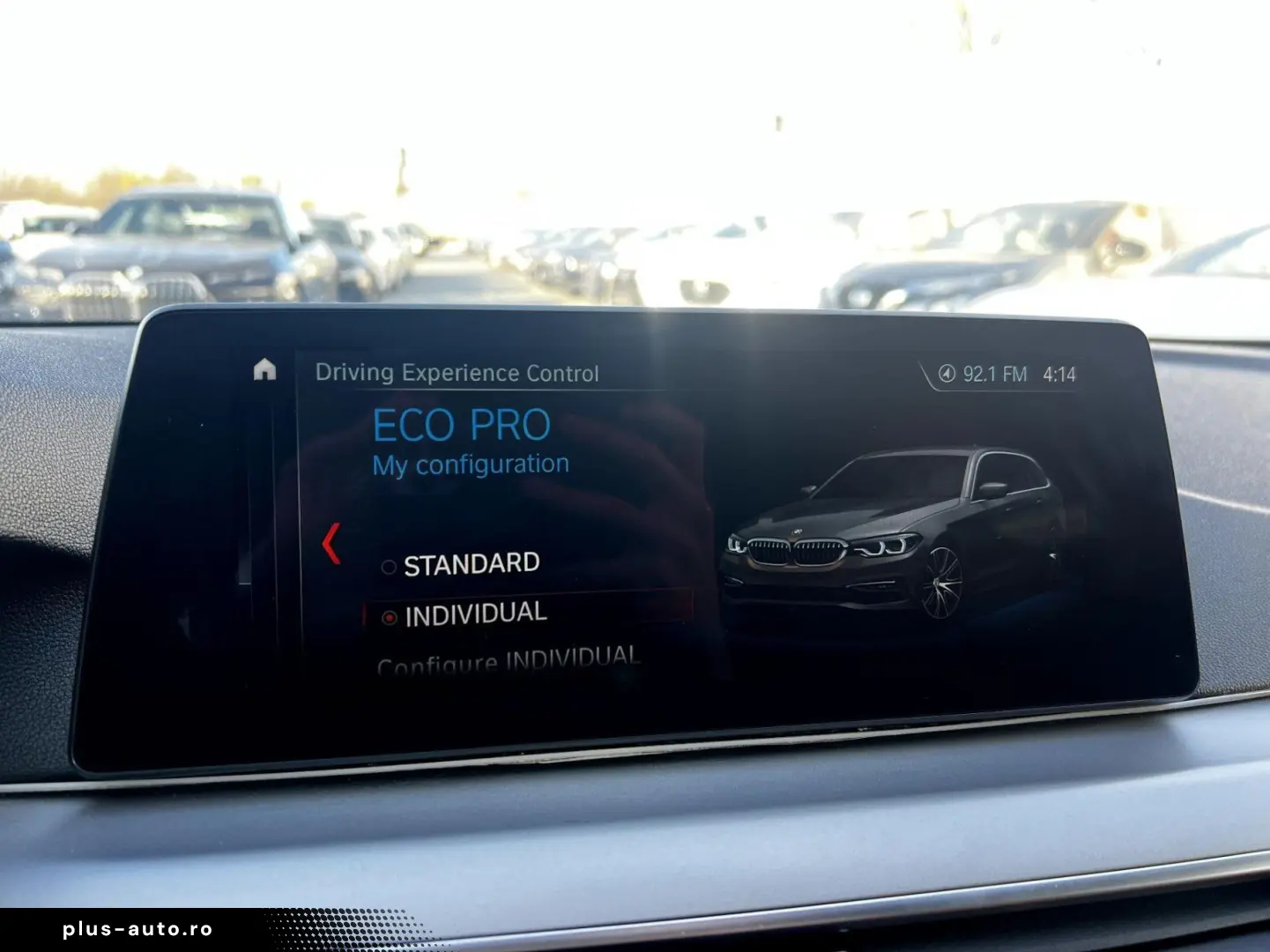 Bmw Seria-5 Gen-G30-G31-2017