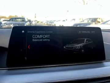 Bmw Seria-5 Gen-G30-G31-2017