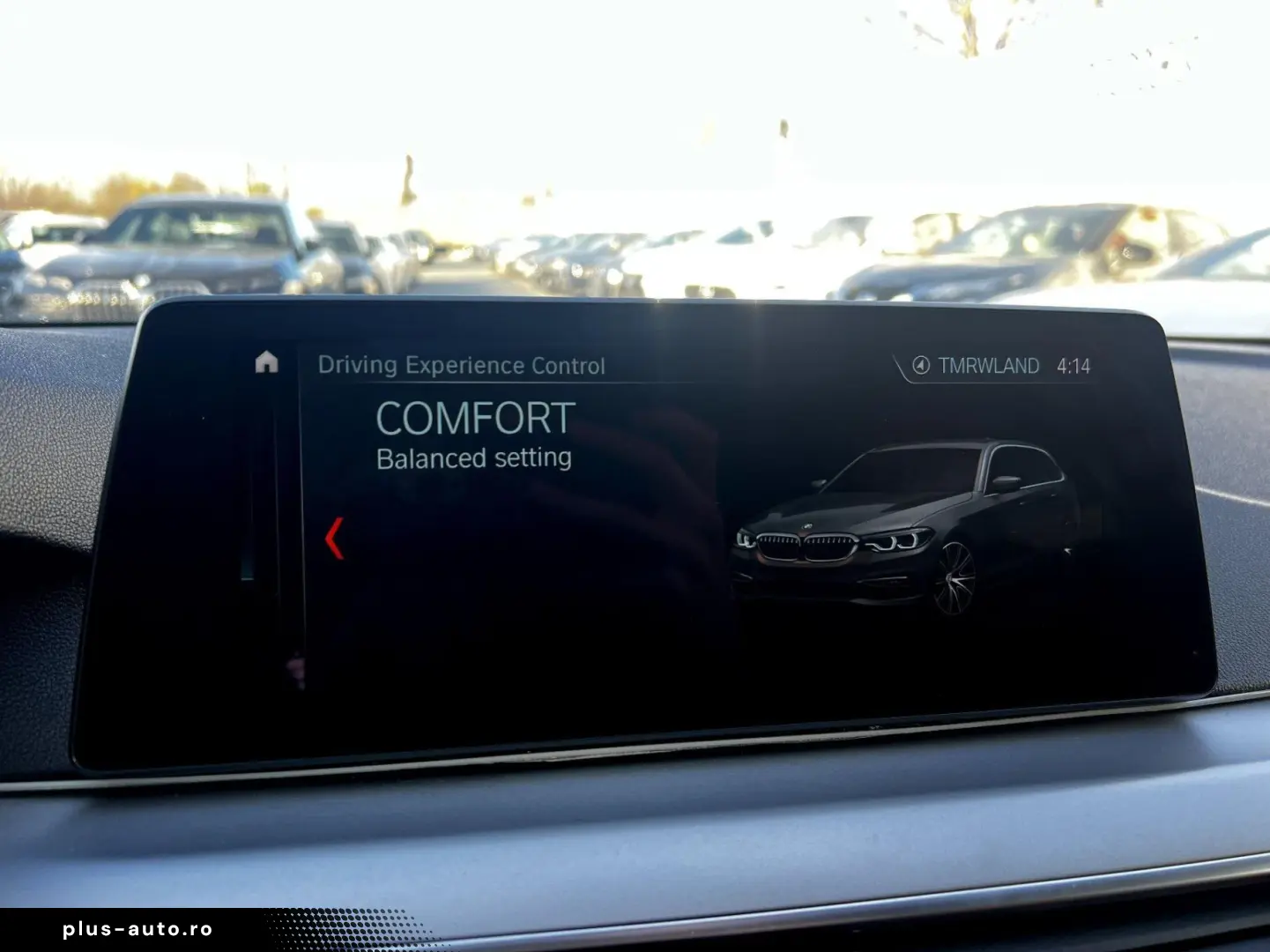 Bmw Seria-5 Gen-G30-G31-2017