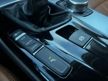 Bmw Seria-5 Gen-G30-G31-2017