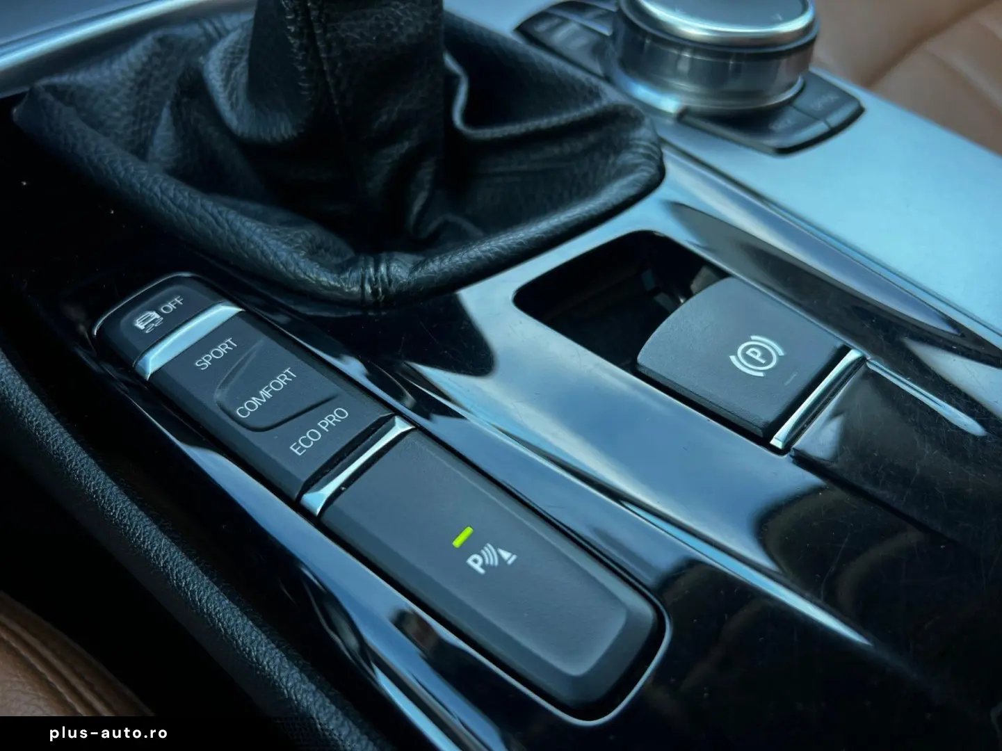 Bmw Seria-5 Gen-G30-G31-2017