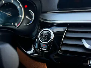 Bmw Seria-5 Gen-G30-G31-2017