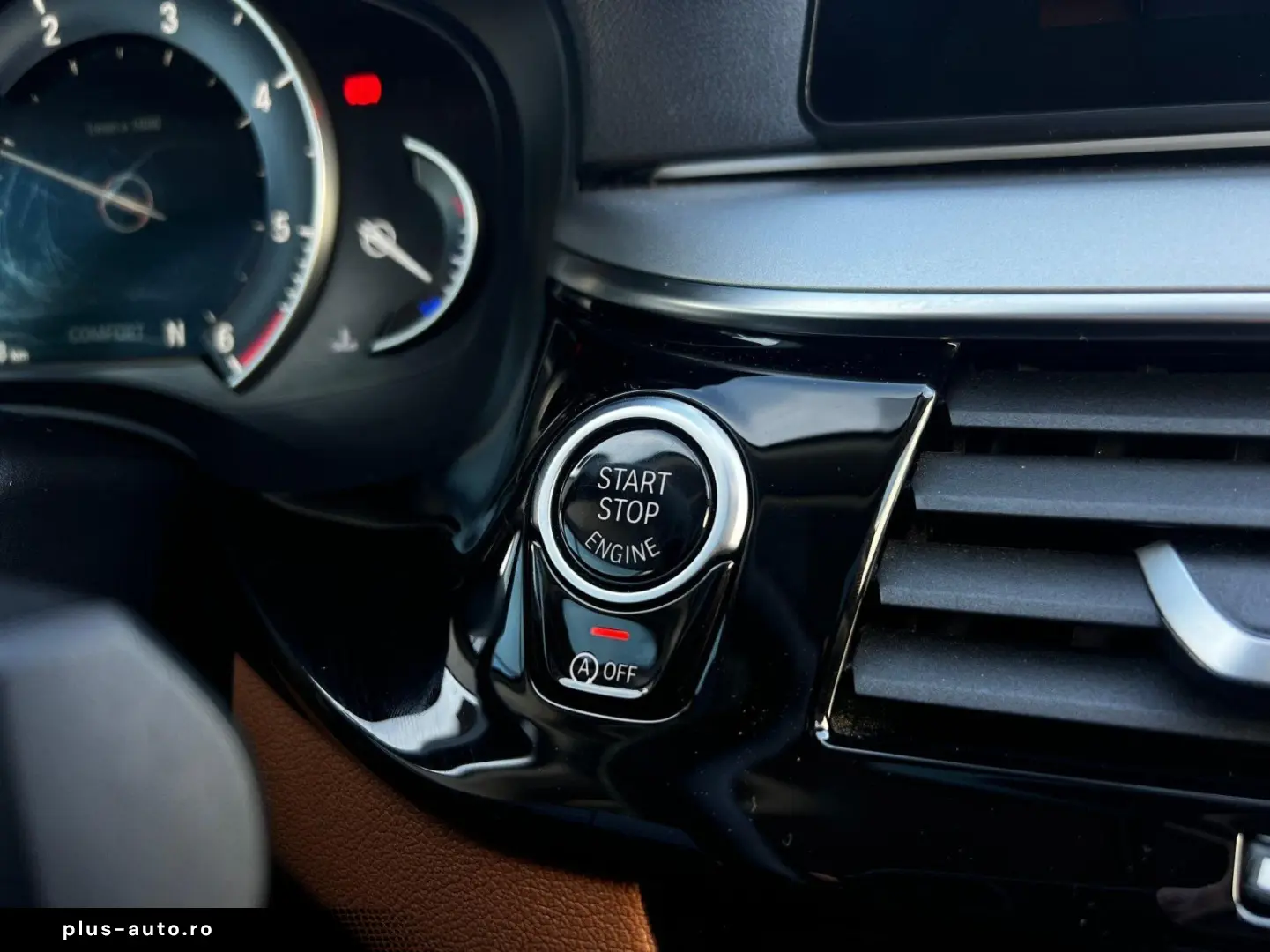 Bmw Seria-5 Gen-G30-G31-2017