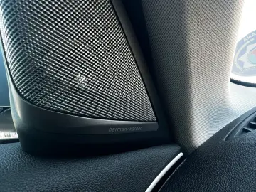 Bmw Seria-5 Gen-G30-G31-2017