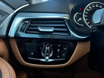 Bmw Seria-5 Gen-G30-G31-2017