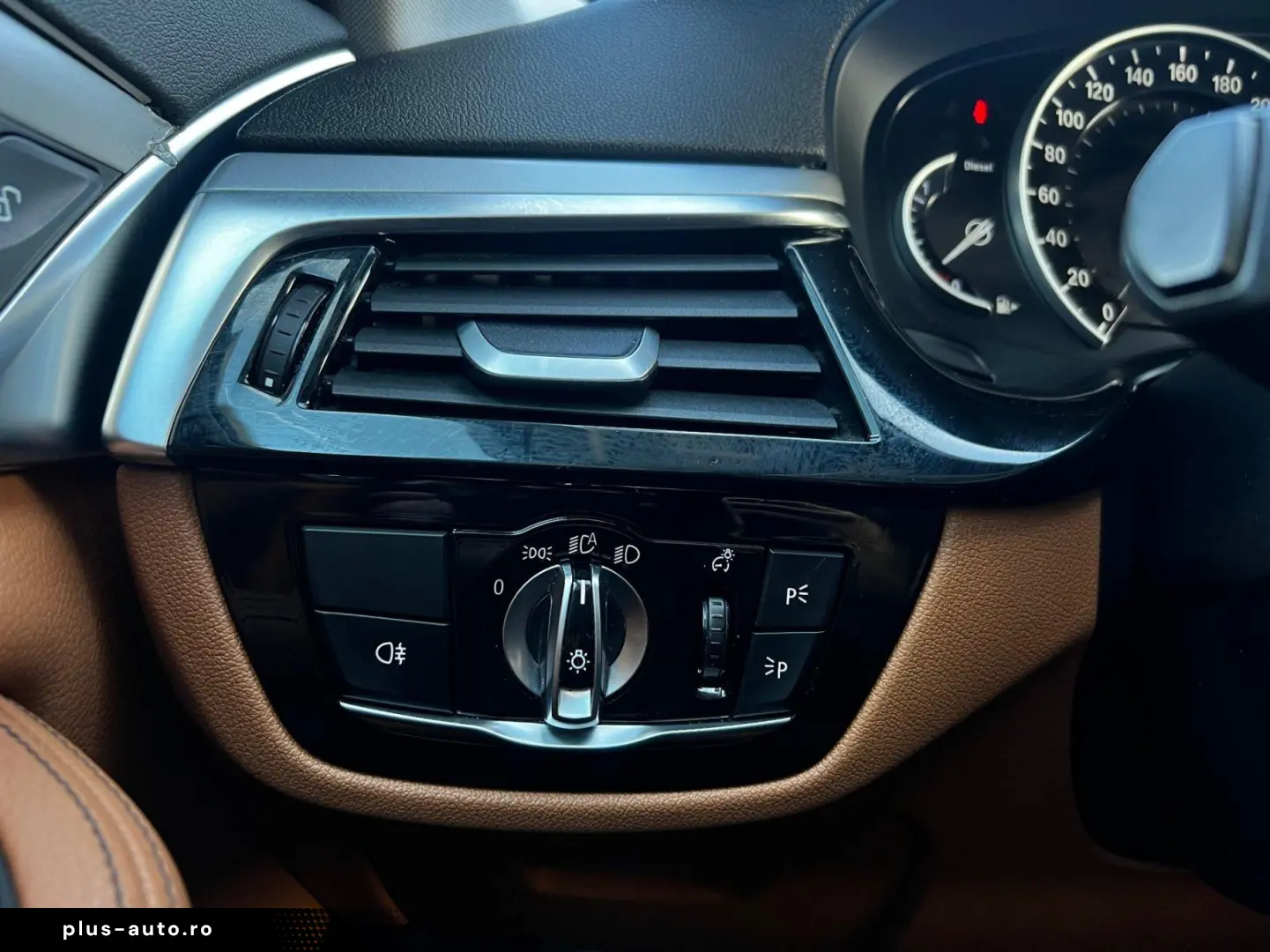 Bmw Seria-5 Gen-G30-G31-2017