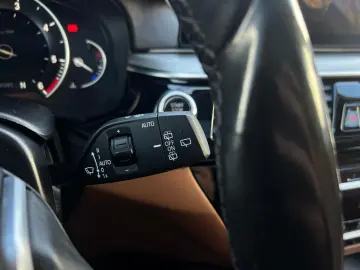 Bmw Seria-5 Gen-G30-G31-2017