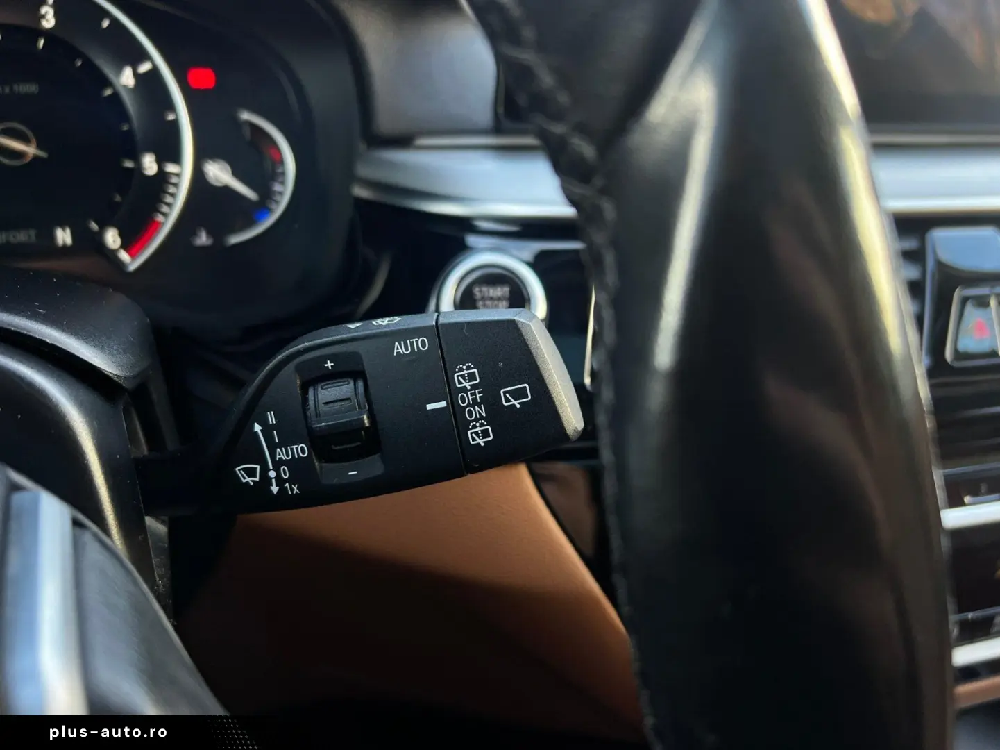 Bmw Seria-5 Gen-G30-G31-2017