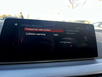 Bmw Seria-5 Gen-G30-G31-2017