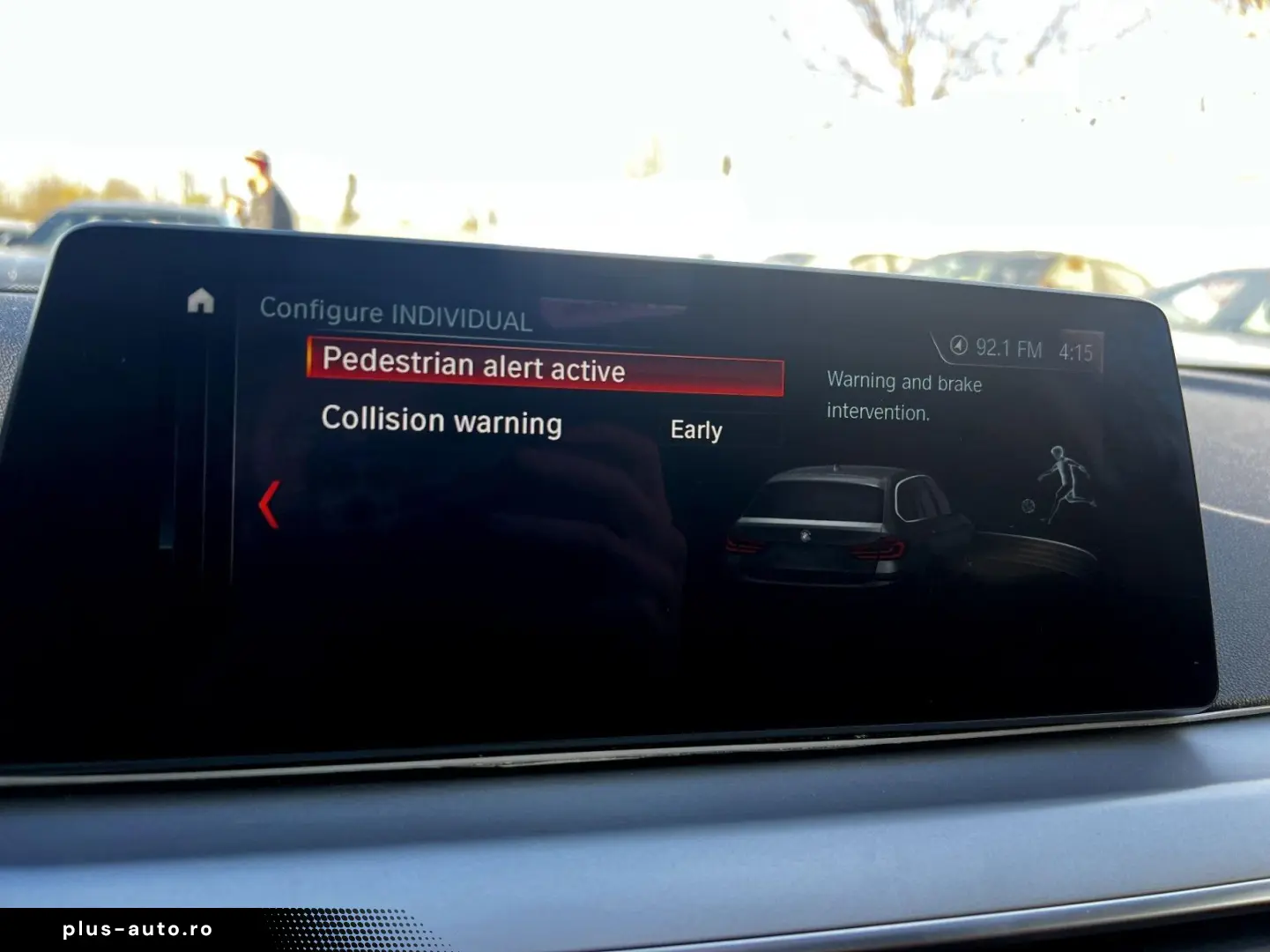 Bmw Seria-5 Gen-G30-G31-2017