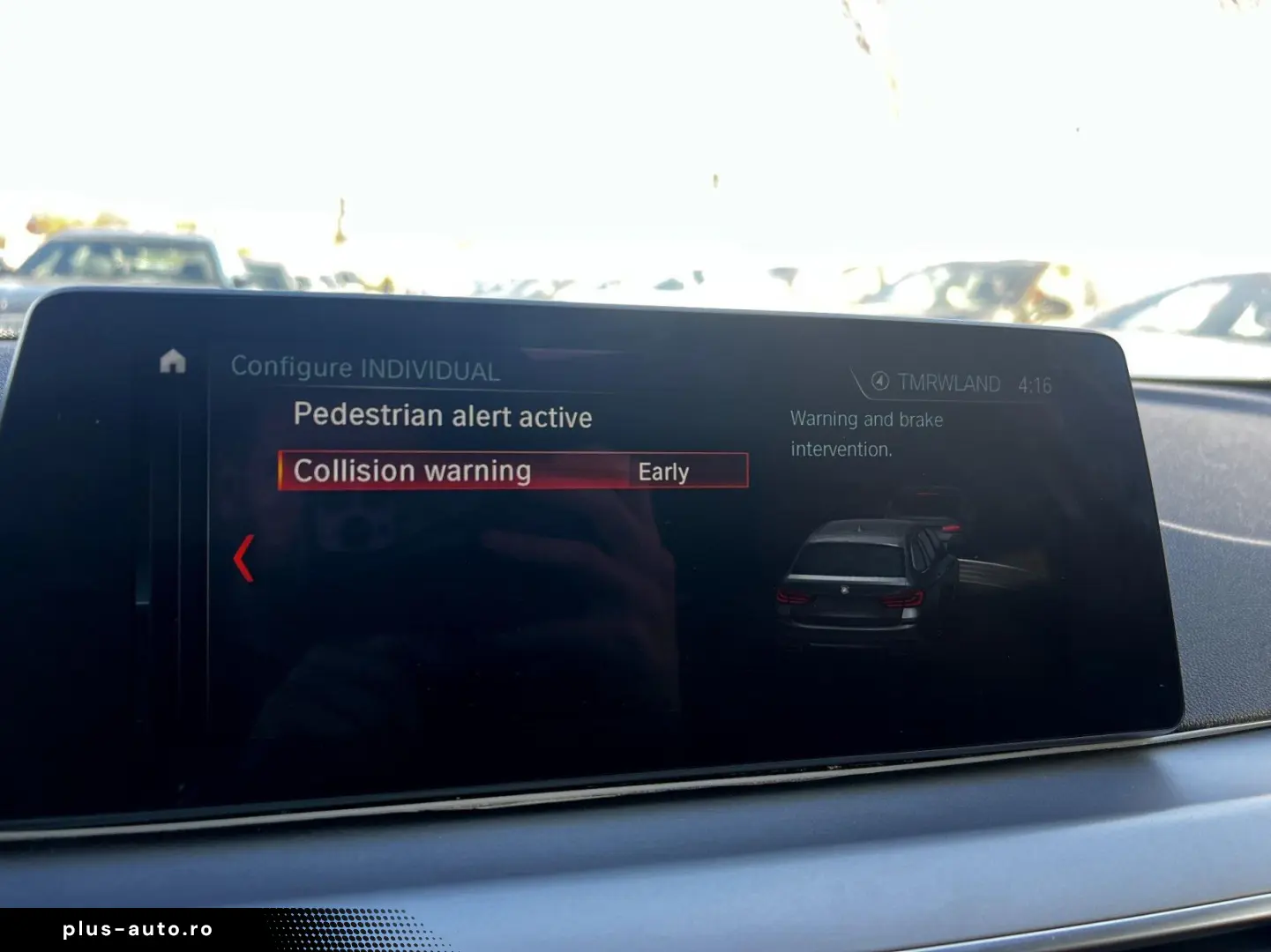 Bmw Seria-5 Gen-G30-G31-2017