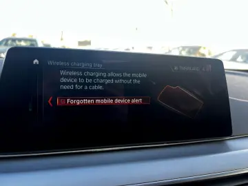 Bmw Seria-5 Gen-G30-G31-2017