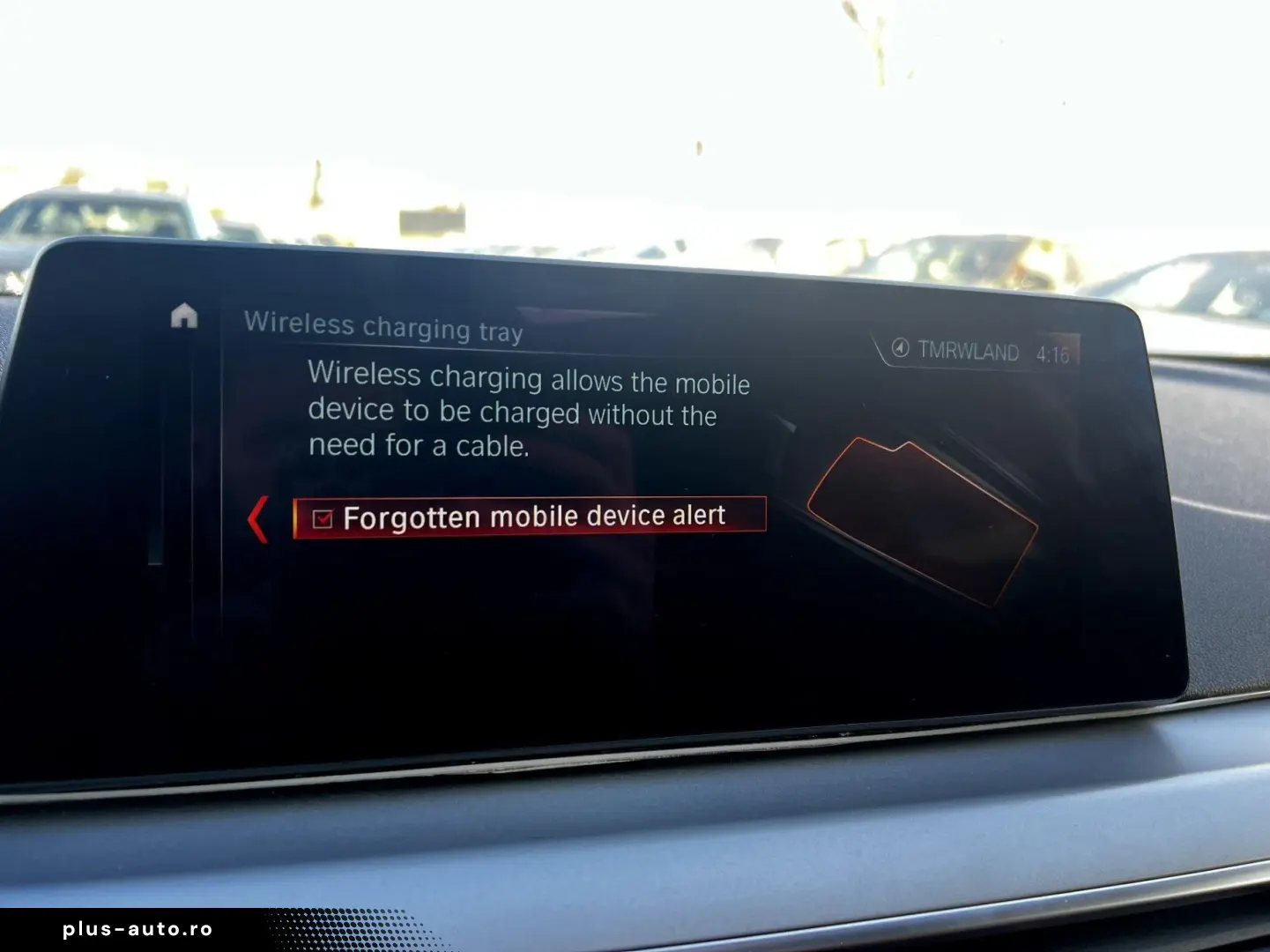 Bmw Seria-5 Gen-G30-G31-2017