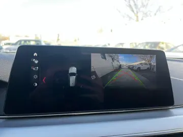 Bmw Seria-5 Gen-G30-G31-2017