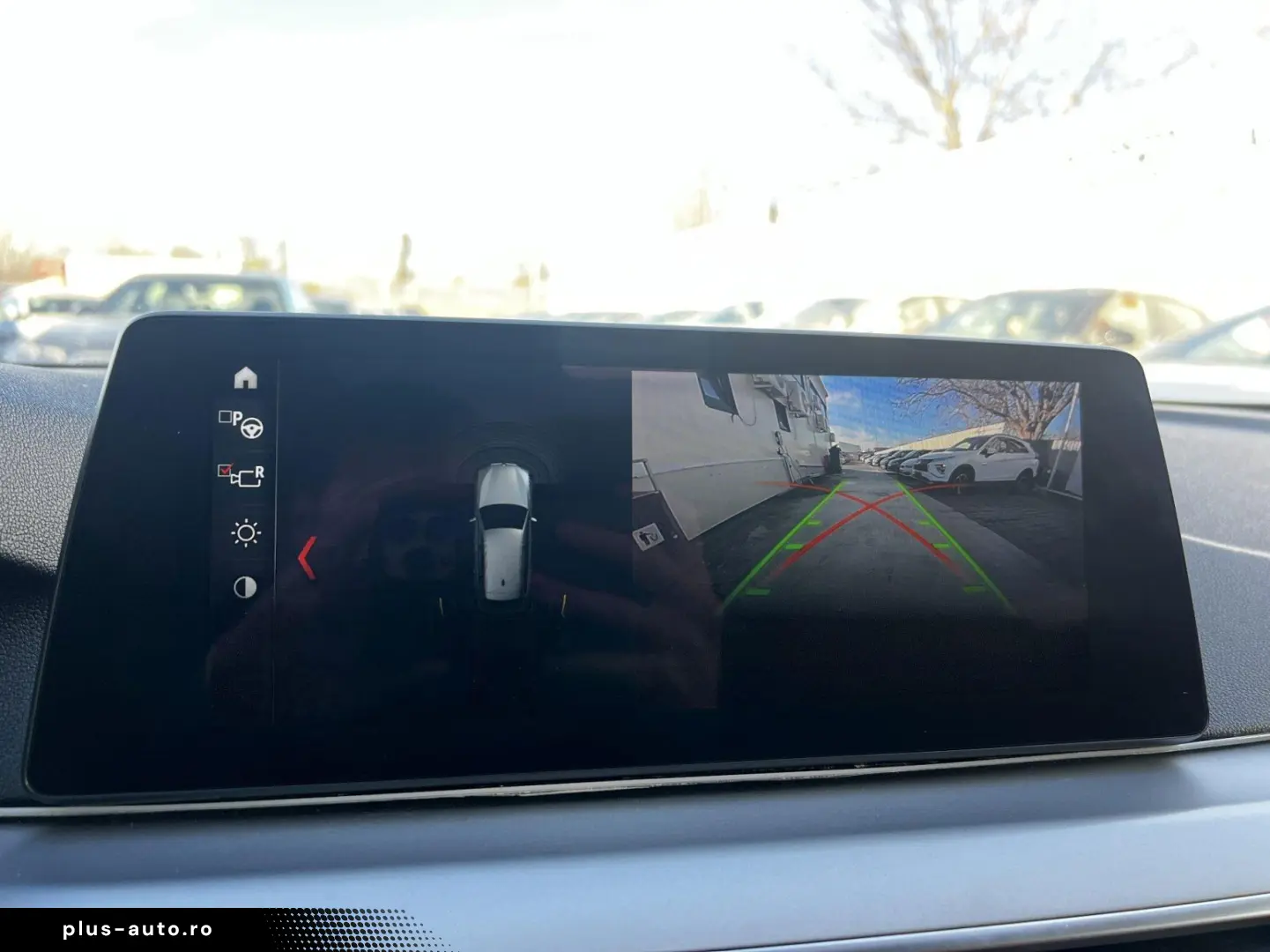 Bmw Seria-5 Gen-G30-G31-2017