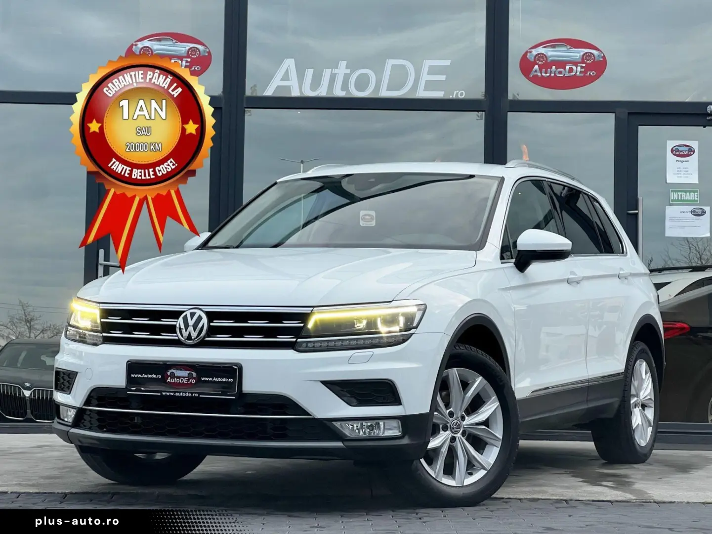 Volkswagen Tiguan Gen-Ii-2016