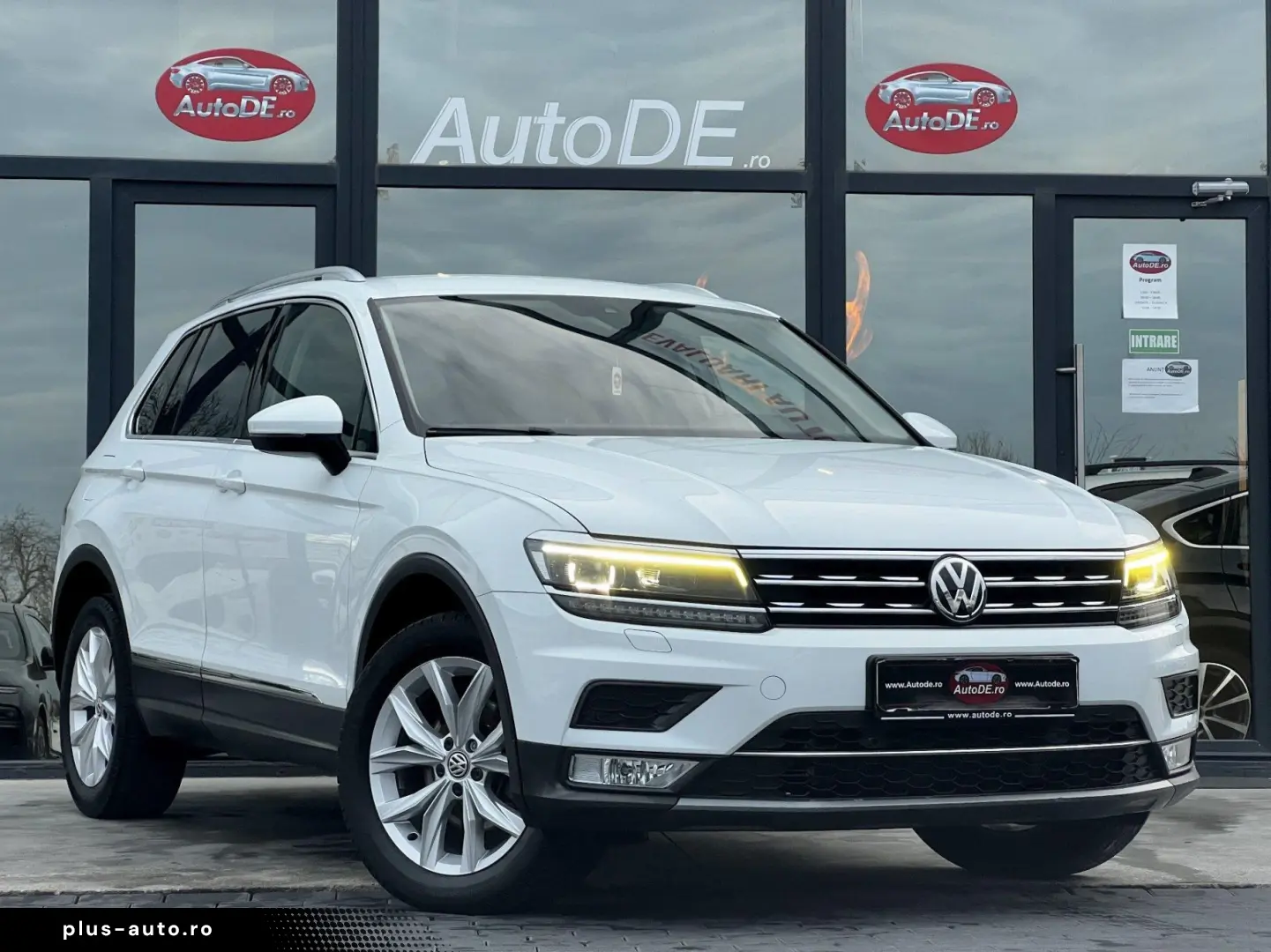 Volkswagen Tiguan Gen-Ii-2016