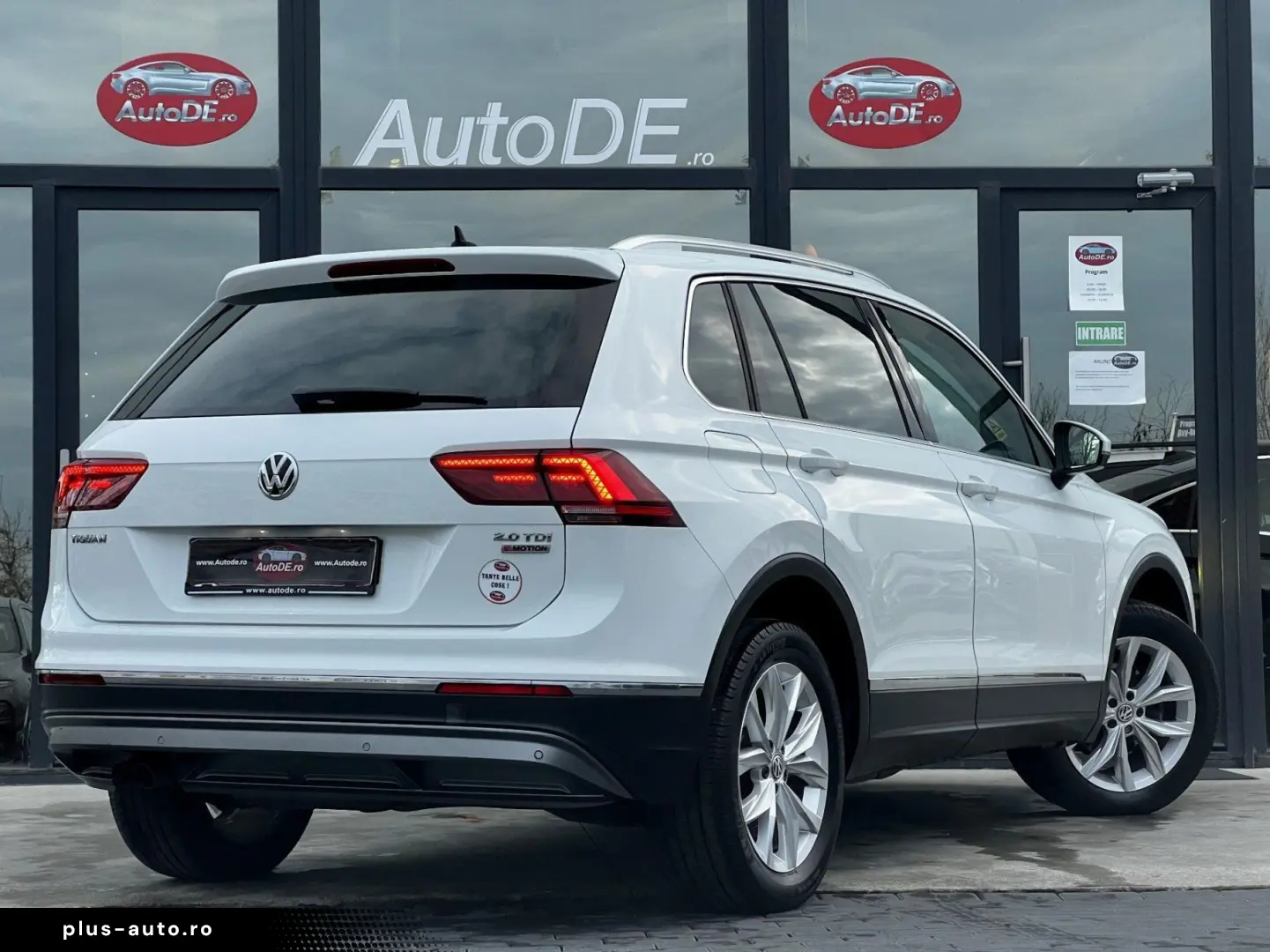 Volkswagen Tiguan Gen-Ii-2016