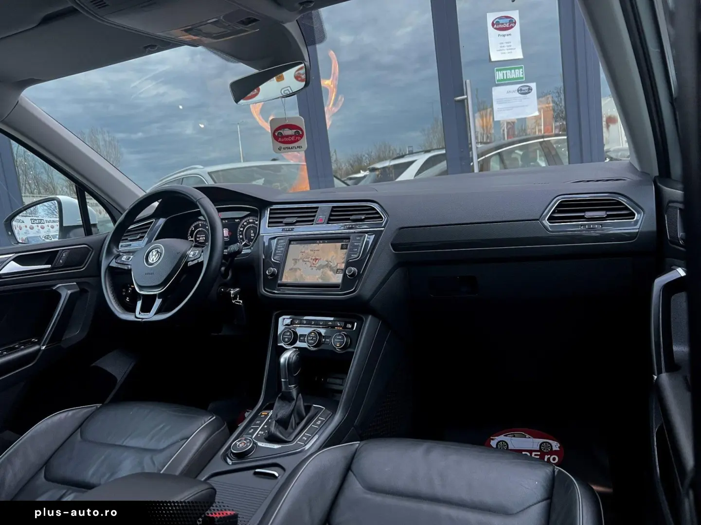 Volkswagen Tiguan Gen-Ii-2016