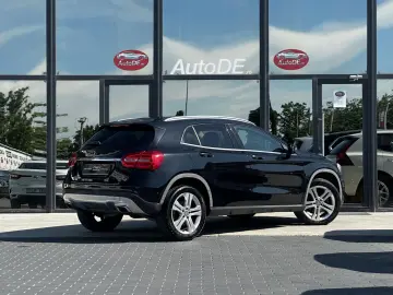 Mercedes-Benz Gla Gen-X156-2013-2019