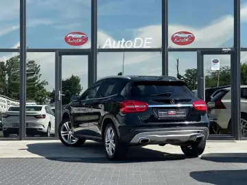 Mercedes-Benz Gla Gen-X156-2013-2019