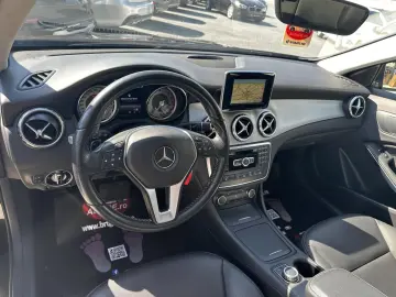 Mercedes-Benz Gla Gen-X156-2013-2019