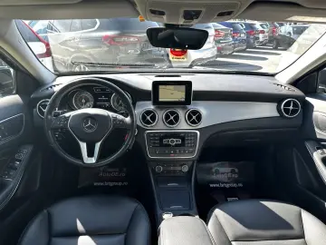 Mercedes-Benz Gla Gen-X156-2013-2019