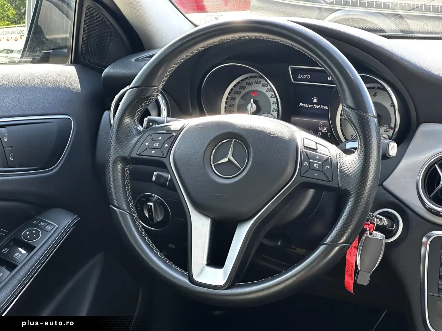 Mercedes-Benz Gla Gen-X156-2013-2019
