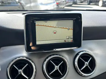 Mercedes-Benz Gla Gen-X156-2013-2019