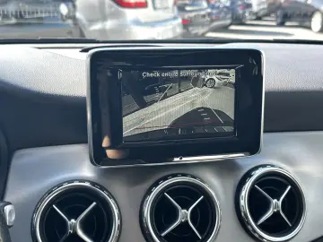 Mercedes-Benz Gla Gen-X156-2013-2019