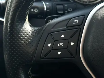 Mercedes-Benz Gla Gen-X156-2013-2019