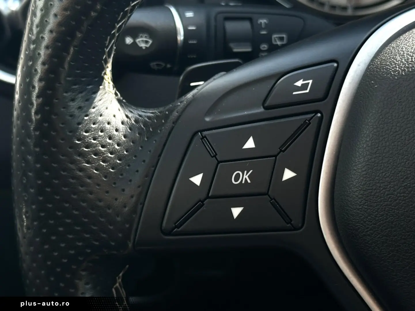 Mercedes-Benz Gla Gen-X156-2013-2019