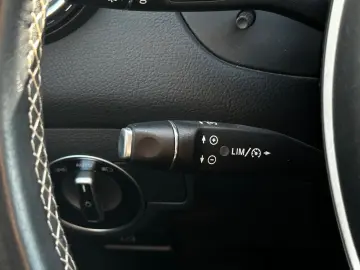 Mercedes-Benz Gla Gen-X156-2013-2019