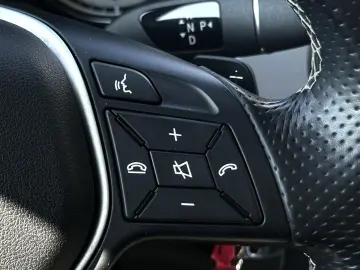 Mercedes-Benz Gla Gen-X156-2013-2019