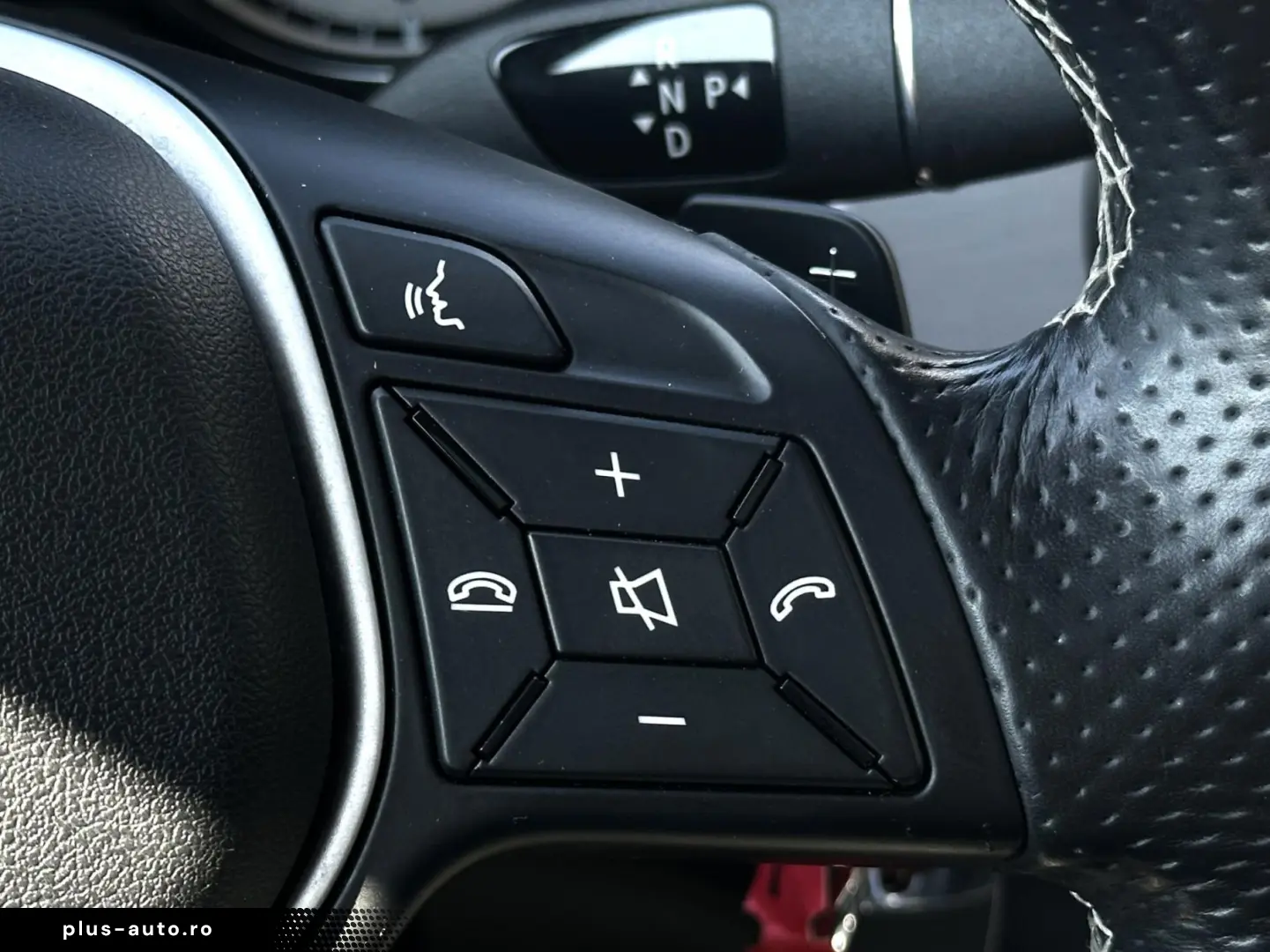 Mercedes-Benz Gla Gen-X156-2013-2019