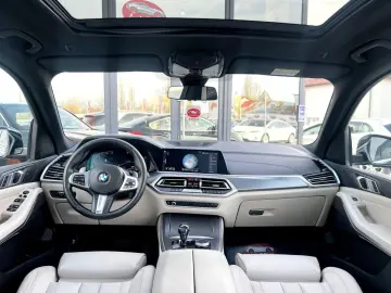 Bmw X5 Gen-G05-2018
